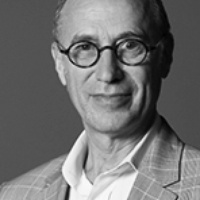 Bruce Wolfe