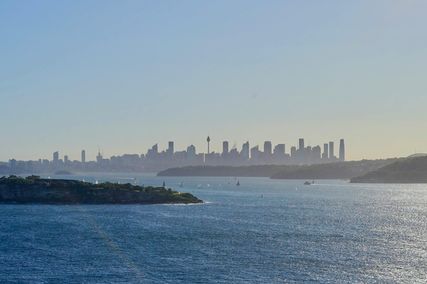 The Sydney Plan will guide the city’s growth of jobs and housing over the next two decades, by which time it is forecast to accommodate an extra 1.2 million people.