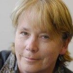 Janis Birkeland.