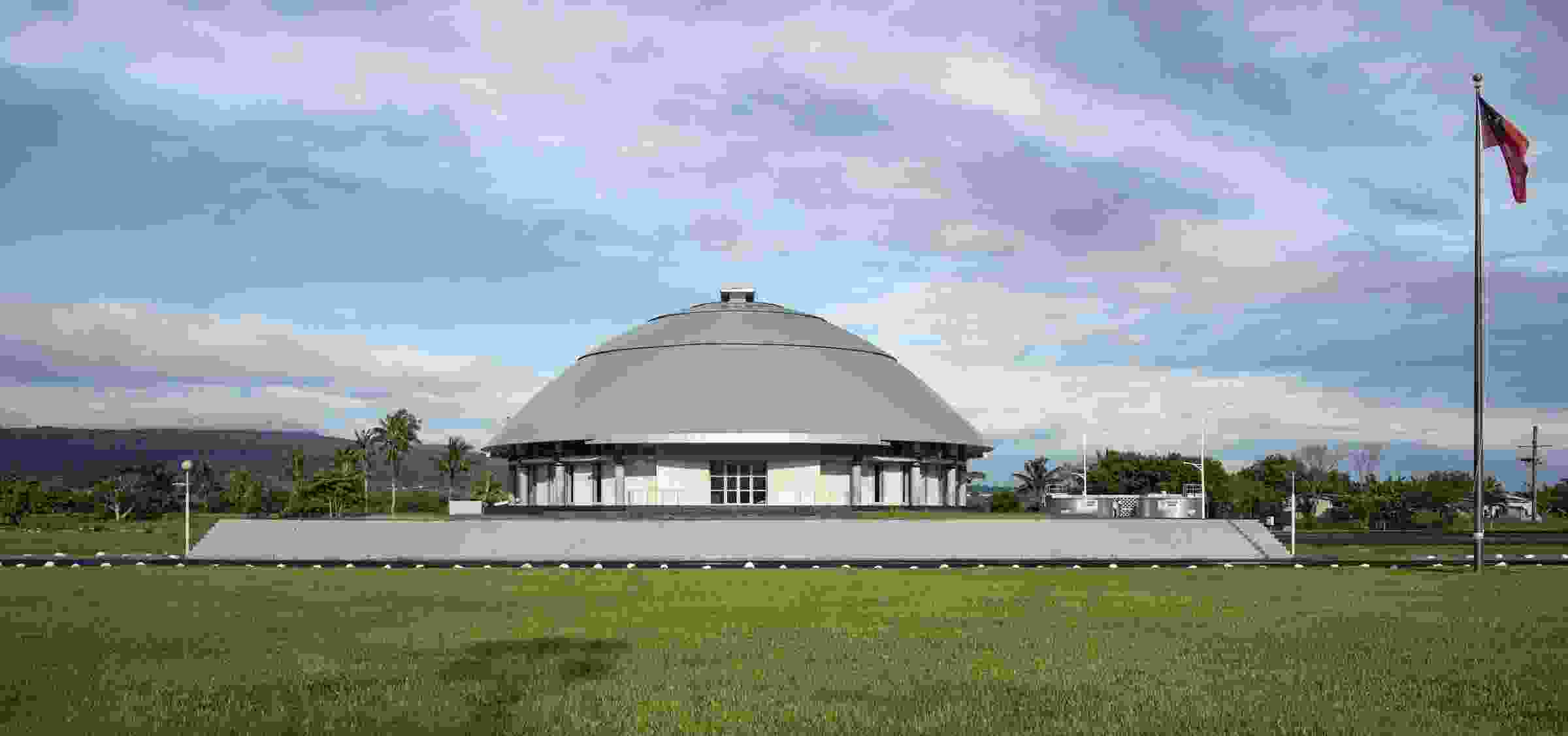 From Samoa to the USA: 2020 International Chapter Architecture Awards ...
