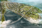 Forward-thinking projects rewarded by World Architecture Festival