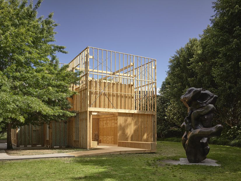 2025 Australian Interior Design Awards: Commendations | ArchitectureAu