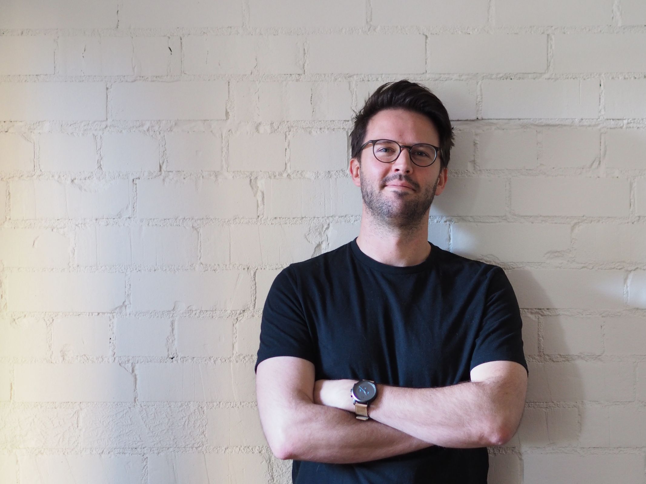 Matthew Rasheed Adelaide Graduate wins travelling fellowship to research ‘radical practice ...