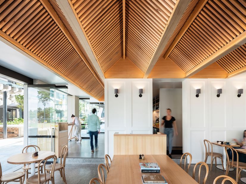 2020 Eat Drink Design Awards shortlist: Best Cafe Design | ArchitectureAu