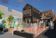 Illustrative design of the La Mama rebuild by Cottee Parker Architects.