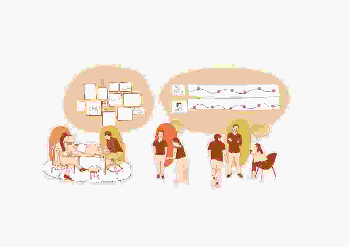 The power of service design in achieving social outcomes | ArchitectureAu