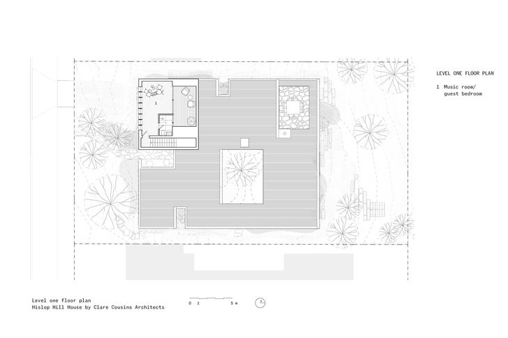 2026 Houses Awards: New House over 200 square metres | ArchitectureAu