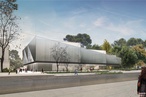 Winner revealed: Adelaide Contemporary International Design Competition