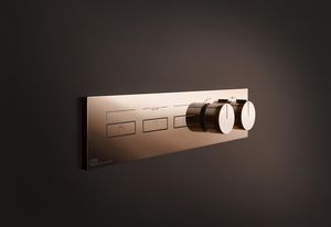 Hi-Fi mixer from Gessi.