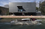 Australia's Venice Pavilion: Interview with Denton Corker Marshall