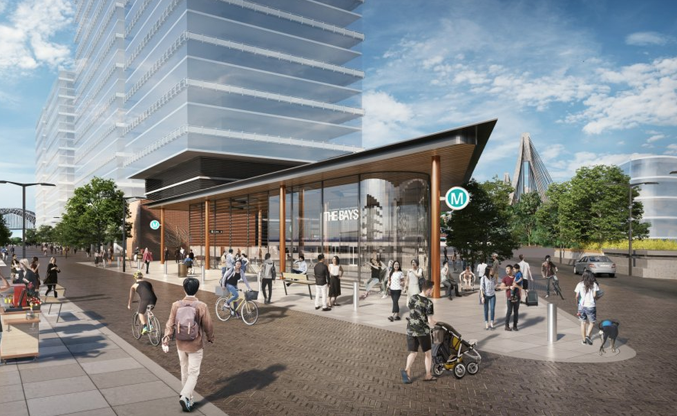 seven-stations-confirmed-for-sydney-metro-west-architectureau