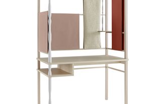 Koya desk from Ligne Roset.