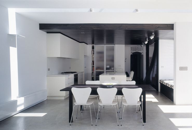 First House Kelso House ArchitectureAu