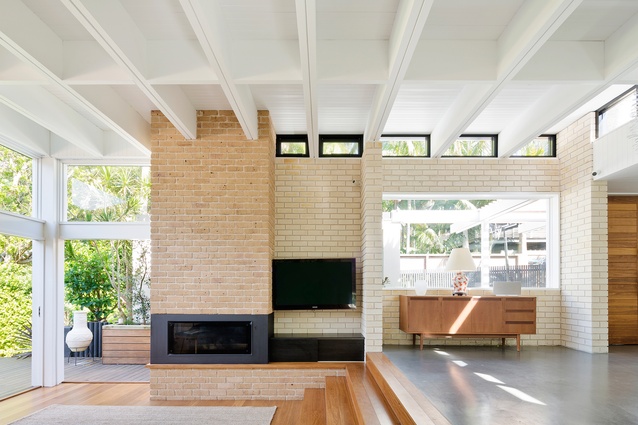 d+k House by Buckandsimple.