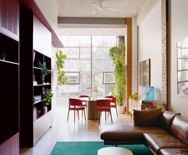 Tanner Street Residence by Field Office Architecture | ArchitectureAu