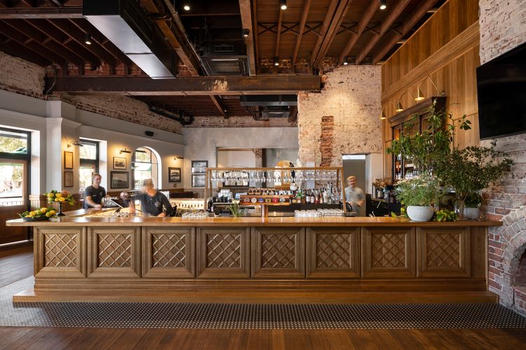 2023 Eat Drink Design Awards shortlist: Best Bar Design | ArchitectureAu