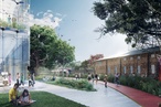 University of Sydney’s proposed Western Sydney campus shakes up plans for Parramatta heritage precinct
