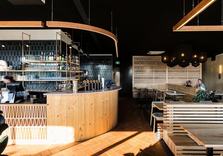 2017 Eat Drink Design Awards shortlist: Best Cafe Design | ArchitectureAu
