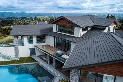 Aramax structural cladding by Fielders | ArchitectureAu
