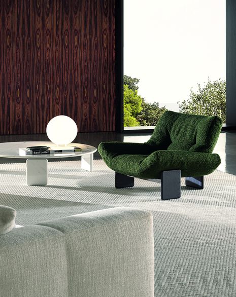 The Edit: A round-up of favourite furniture and objects | ArchitectureAu