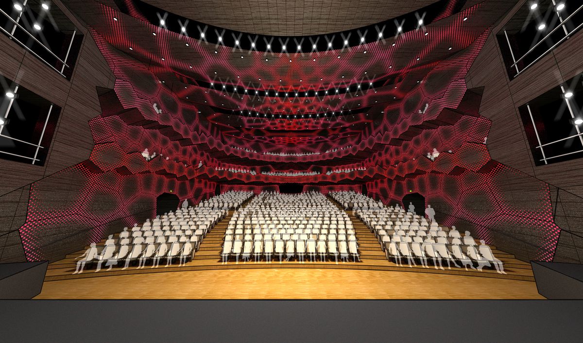 ARM to make a “Splash” on the Gold Coast ArchitectureAu