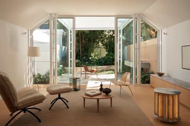 Modern Konut Renovasyon Yaklaşımları