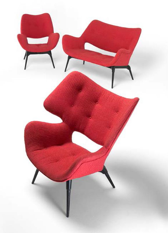 MidCentury Modern Australian Furniture Design ArchitectureAu