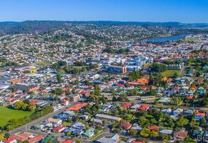 Donation funds UTAS studios where students will imagine the Launceston that never was