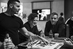 Fisher and Paykel holds Future Design Workshop