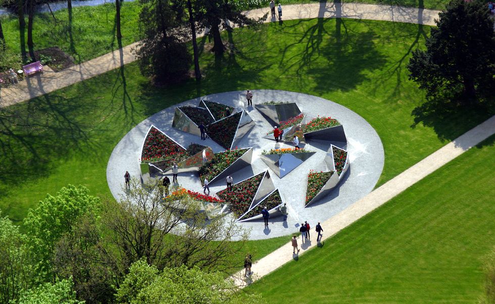 Australian Landscape Conference 2015 Art and Nature ArchitectureAU