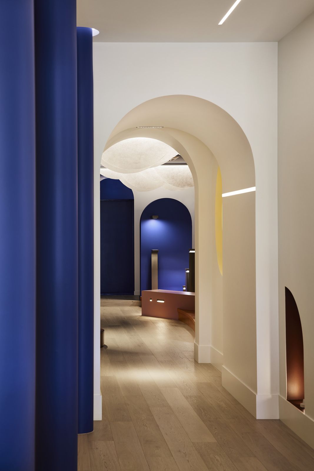 Lux FX by IF Architecture | ArchitectureAu