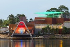 Entries open for 2018 Tapestry Design Prize for Architects