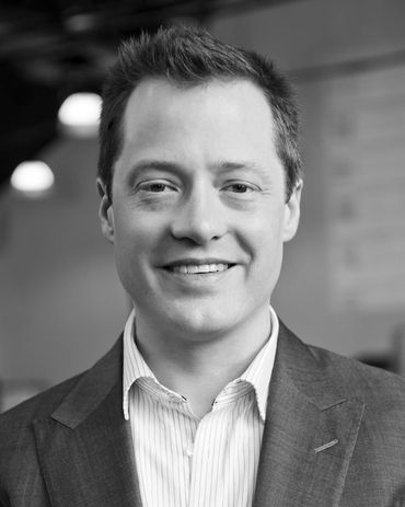 Brad Krauskopf, Hub Australia.