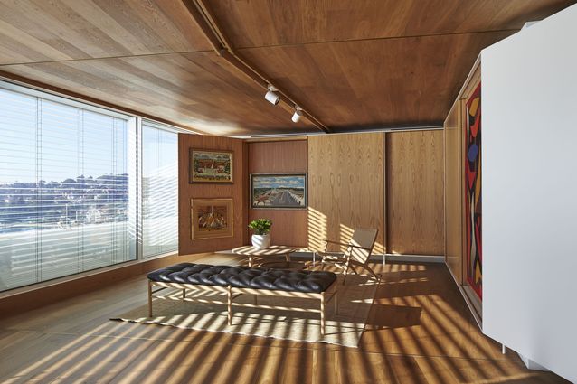 2016 Australian Interior Design Awards: Premier Award for Australian ...