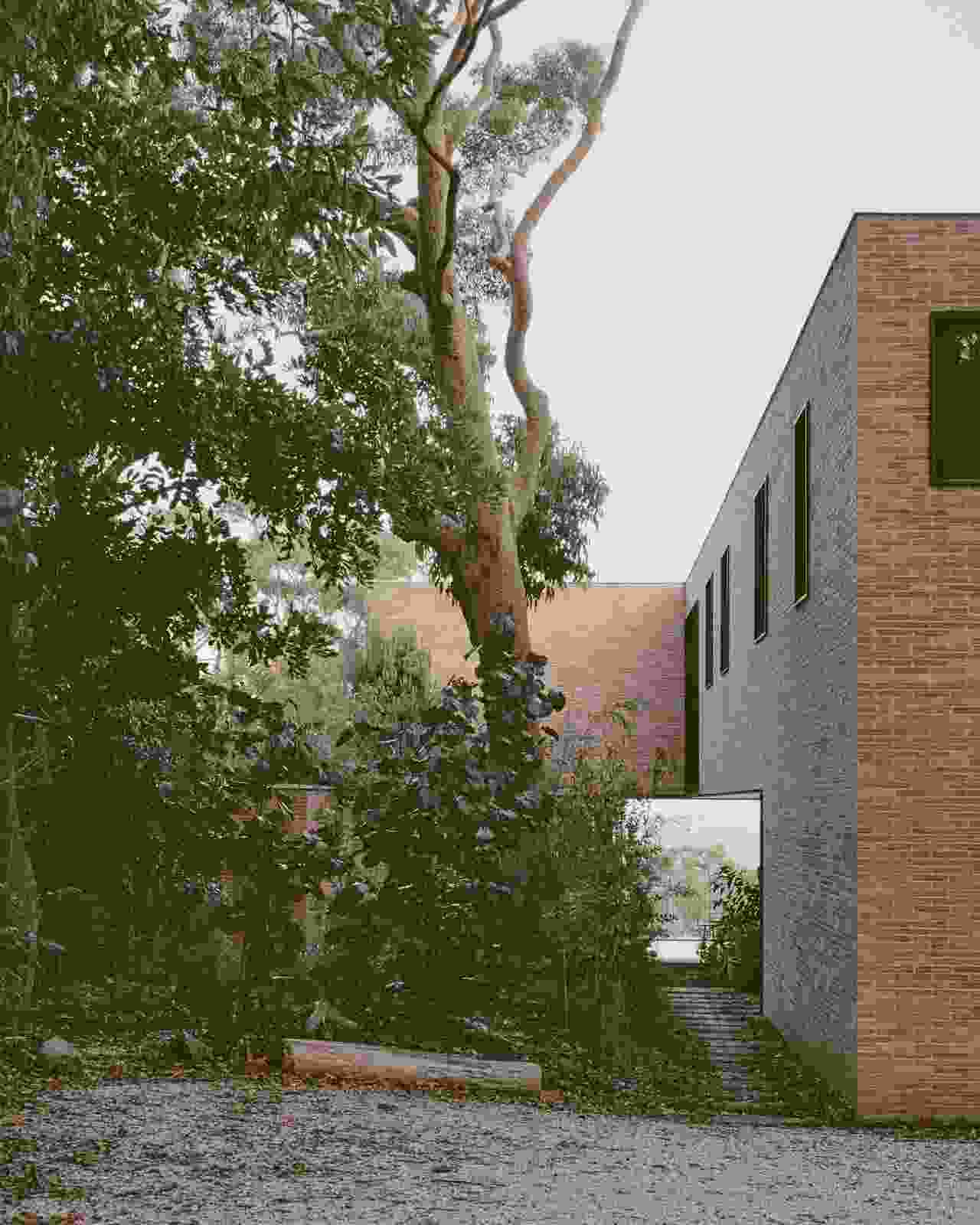 2024 Houses Awards: Commendations | ArchitectureAu