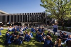 High achiever: Mandeville Centre