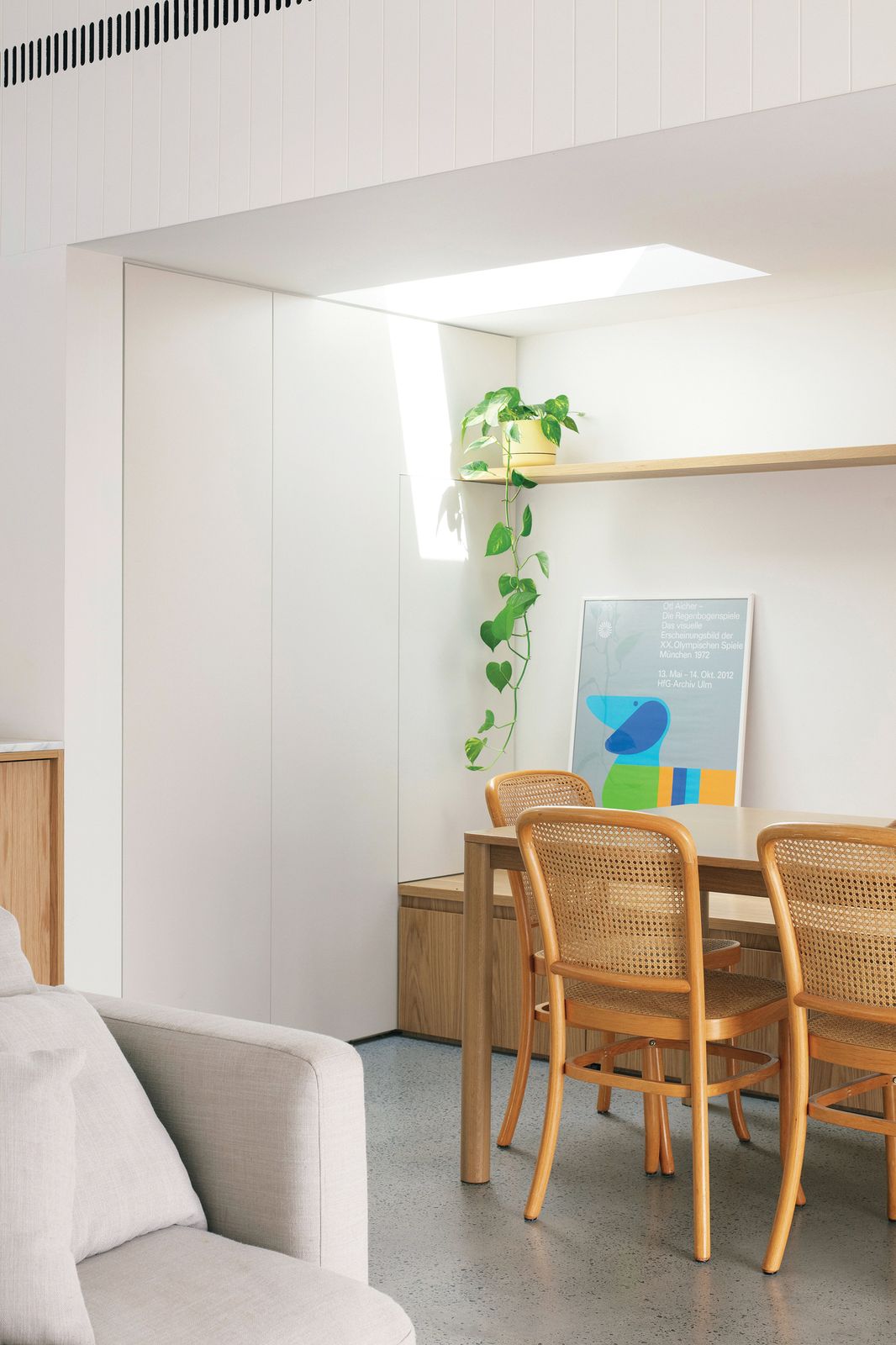 Happy families: Preston House II | ArchitectureAu