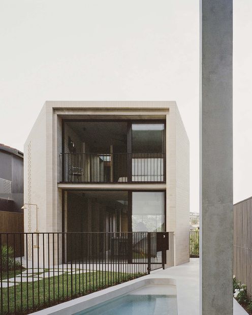 2023 Houses Awards: Commendations | ArchitectureAu
