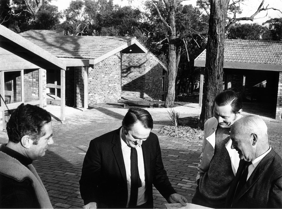 2014 National Landscape Architecture Award Research & Communication