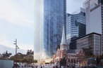 Mixed-use tower to replace central Brisbane’s Suncorp Plaza tower