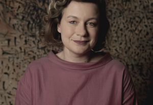 Ksenia Totoeva.