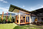 2013 Houses Awards: Sustainability