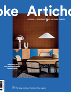 Artichoke
