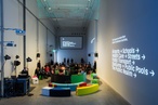 Architecture, advocacy and activism: A ‘broadcasting’ exhibition from RMIT Design Hub