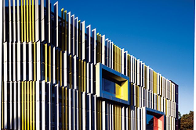 Edith Cowan University >> Edith Cowan University Library Architectureau Edith Cowan University >> Edith Cowan University Library Architectureau