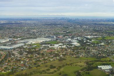 Broadmeadows by Wpcpey  - Own work, licensed under CC BY-SA 4.0