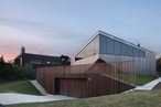 2015 Houses Awards shortlist: New House over 200m2