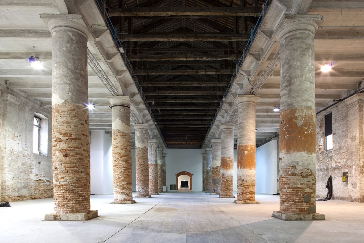 ‘Laboratory of the future’ 2023 Venice Biennale theme revealed